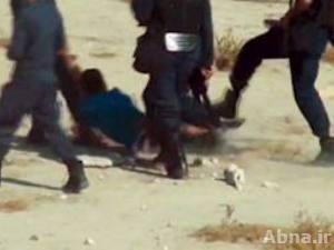 اعتقال 15 شابا في الدراز وتعذيبهم في الشارع