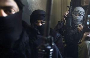 UK intelligence officials: Most Western militants in Syria are Britons