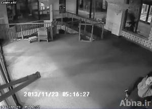 US: Man steals $1,500 from mosque in Boonton