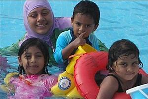 Halal tourism more developed in non-Muslim countries