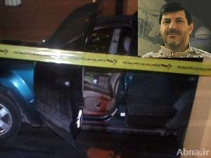 كيف تم إغتيال القيادي في حزب الله «حسان اللقيس»؟ + صور