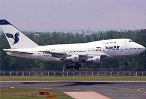 Grounds prepared for establishment of Iran-US direct flight