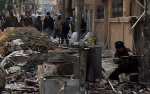 Saudis erwägen Entsendung von Häftlingen nach Syrien