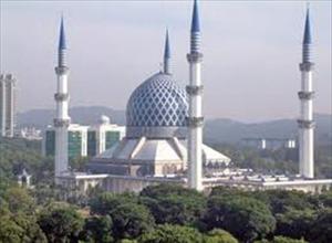 Turkey Wants Athens Mosque Reopened
