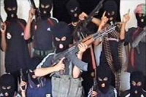 یورپی ممالک کے دہشتگرد شام روانہ