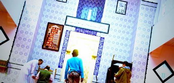 Interfaith Tour : une façon de faire connaitre l’Islam