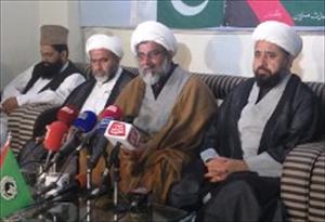 علامہ دیدار جلبانی کی شہادت طالبان کی حامی جماعتوں کے منہ پر طمانچہ