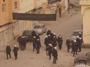 دائرة "حقوق الإنسان" بجمعية "الوفاق" تطلق تقرير "البحرين.. حرب على الشعائر الدينية"