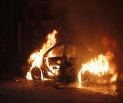 عراق میں دہشتگردانہ حملہ، 71 افراد جاں بحق و زخمی