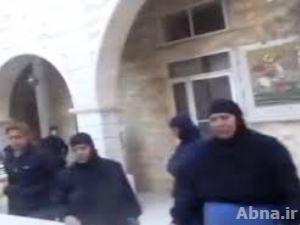 البابا يدعو الى الإفراج عن راهبات معلولا والرهائن في سوريا