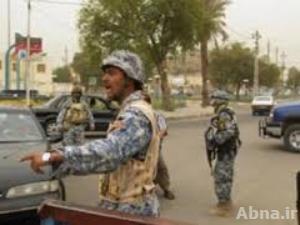 القوات الامنية تسيطر على استخبارات كركوك وتقتل انتحاريين