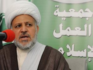 عائلة «الشيخ المحفوظ» تطلق نداءاً للمجتمع الدولي لتمكينها من مقابلته