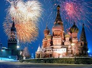 Russia kamwe haitapambana na Marekani