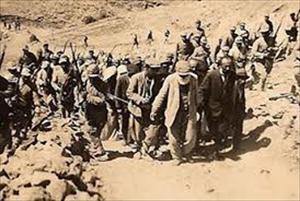 "Dersim Alevi Katliamı"nda kimyasal izi