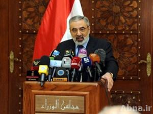 «الأسد» سيقود المرحلة الانتقالية كرئيس لسوريا