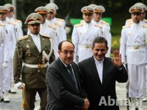 «جهانغيري» يعلن التوصل الى اتفاقات جيدة مع «المالكي»