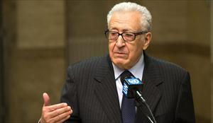 İbrahimi: Cenevre-2 ertelenmeyecek