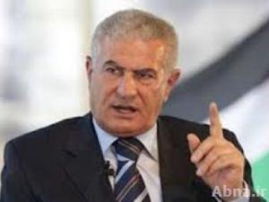 المفاوضات مع إسرائيل محكوم عليها بالموت ونفاوض لكسب الرأي العام فقط