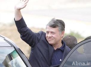 العاهل الأردني يزور بروكسيل لبحث الأزمة السورية