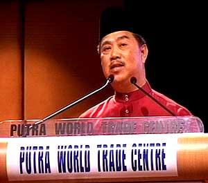 Pemuda UMNO usul pindaan perlembagaan anti Syiah