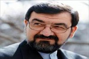 محسن رضائی: علاقے میں ایران کا مثبت کردار