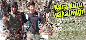 Alevi Katliamlarında Adı Geçen Heysem Topalca Suriye'de yakalandı
