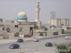 مقتل ارهابي وابنه في إنفجار في قضاء طوزخورماتو