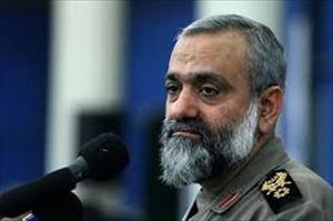 جنرل نقدی: امریکہ دہشت گردی کا سرچشمہ ہے