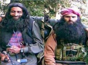 شام: حلب کے اطراف میں چیچن درندے + تصاویر