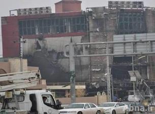 صحة كركوك: 119 قتيلا وجريحا حصيلة تطهير المجمع التجاري وتفجيرات الاستخبارات