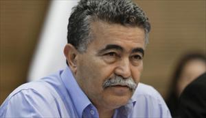 Zionistischer Minister besucht Türkei