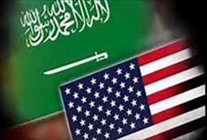 سعودی عرب کے امریکہ کے ساتھ روابط میں کشیدگی
