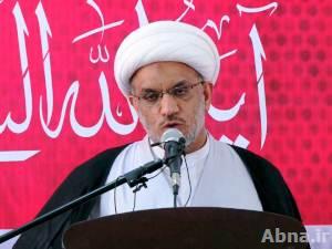 منتهى الاستبداد في البحرين أن نقول لهذه الطائفة أو لتلك لا يحق لكم أن تنظموا شأنكم الديني