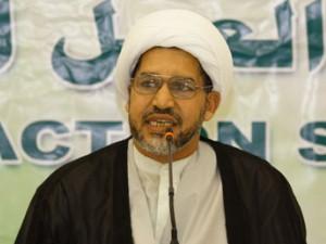 تعذیب الثوریین لا یستطیع أن یکسر شوکة المتظاهرین