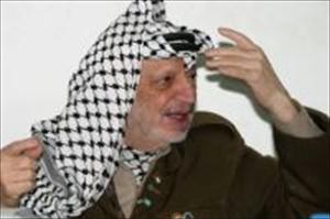 Швейцарские эксперты считают, что Арафат мог быть отравлен полонием