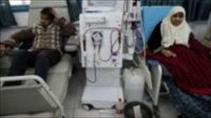 Falta de fármacos en Gaza arriesga la vida de enfermos