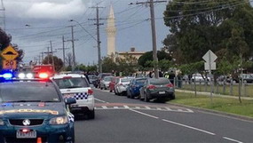 Australie : la mosquée de Melbourne sous le choc de l’assassinat d’un fidèle âgé
