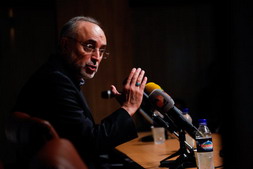 Iran permet à l’AIEA d’inspecter des installations d'eau lourde d'Arak