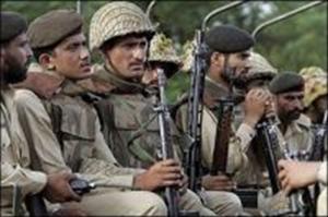 بلوچستان میں بلدیاتی انتخابات کے موقع پر سکیورٹی سخت