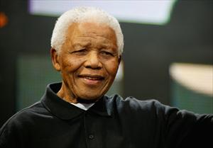 Historia ya Mandela