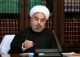 Iran exprime son chagrin à la mort de Mandela