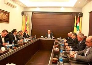 Loyalty to Resistance Says Lakkis’s Assassination ’Zionist Barbaric Aggression’
