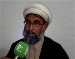 دیدار جلبانی کے قاتلوں کو جلد از جلد کیفر کردار تک پہنچایا جائے: علامہ امیر حسین جعفری