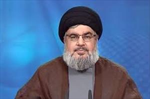 او ٹی وی کو دیا گیا سید حسن نصر اللہ کا اہم انٹرویو