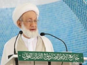 يؤمل للاتفاقية بين ايران و5+1 أن ‏تحبط سعياً صهيونياً بإشعال حربٍ تلهب فتنة طائفية