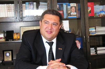Лерикдә иҹра башчысы Мәсҹидләрин сөкүнтүсүнә старт вериб