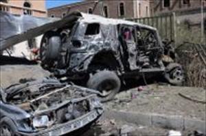 Связанная с "Аль-Каидой" группировка взяла ответственность за атаку на минобороны Йемена