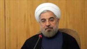 Presidente iraní lamenta la muerte de Mandela