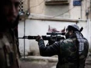 شام: دہشت گرد ٹولوں کے درمیان شدید اختلافات
