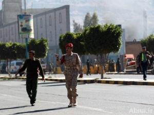 الهجوم على وزارة الدفاع نفذه 12 مسلحا غالبيتهم سعوديون